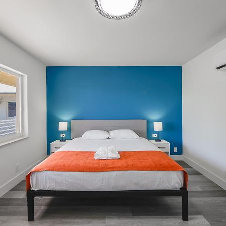 Serene Studio By The Beach With Pool - M34 Hollywood Extérieur photo